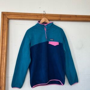 Patagonia Synchilla - Size M